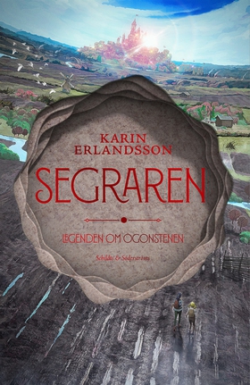 Segraren (e-bok) av Karin Erlandsson