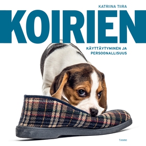 Koirien käyttäytyminen ja persoonallisuus (ljud
