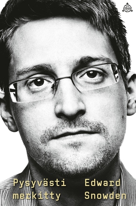 Pysyvästi merkitty (e-bok) av Edward Snowden