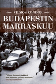 Budapestin marraskuu