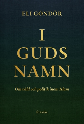 I Guds namn (e-bok) av Eli Göndör
