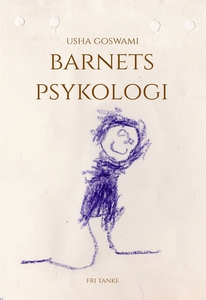 Barnets psykologi (e-bok) av Usha Goswami