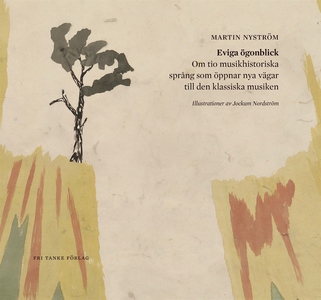 Eviga ögonblick (e-bok) av Martin Nyström, Jock