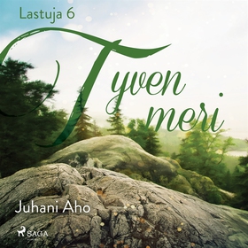 Lastuja 6 “Tyven meri” (ljudbok) av Juhani Aho