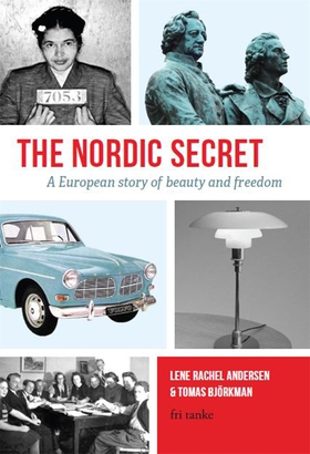 The Nordic Secret : A European Story of Beauty 