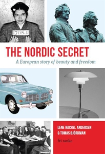 The Nordic Secret : A European Story of Beauty
