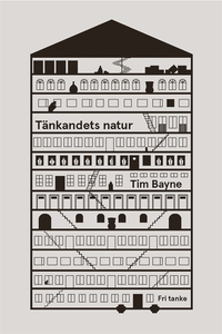 Tänkandets natur (e-bok) av Tim Bayne