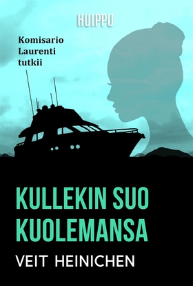 Kullekin suo kuolemansa (e-bok) av Veit Heinich