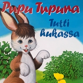 Pupu Tupuna - Tutti hukassa