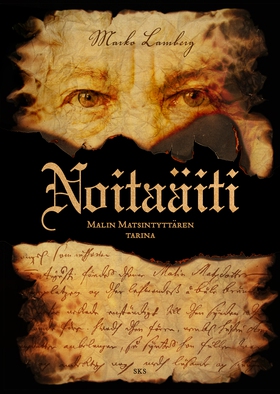 Noitaäiti (e-bok) av Marko Lamberg