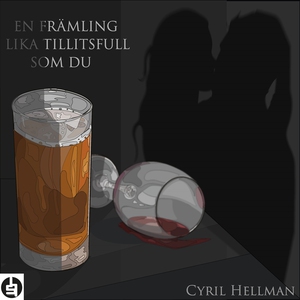 En främling lika tillitsfull som du (ljudbok) a