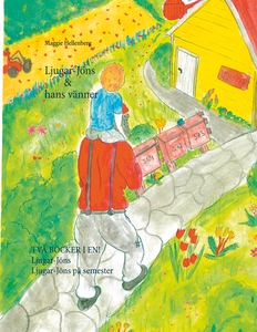 Ljugar-Jöns & hans vänner: Två böcker i en! (e-