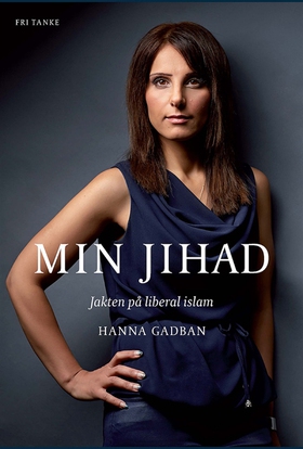 Min Jihad : Jakten på liberal islam (e-bok) av 