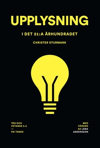 Upplysning i det 21:a århundradet (e-bok) av Ch