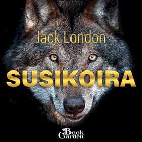 Susikoira (ljudbok) av Jack London