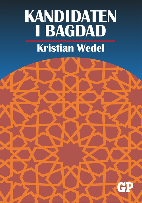 Kandidaten i Bagdad