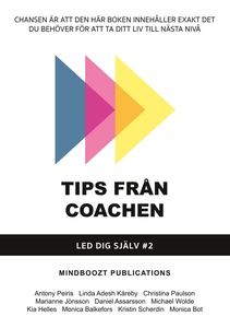 Tips från coachen 2: Led dig själv (e-bok) av M