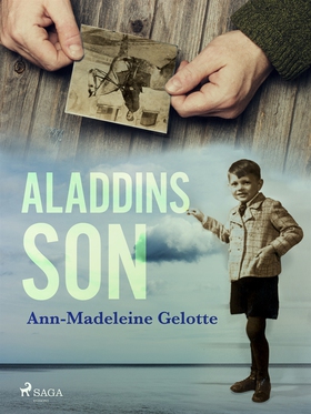 Aladdins son (e-bok) av Ann-Madeleine Gelotte