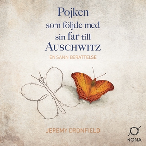 Pojken som följde med sin far till Auschwitz (l