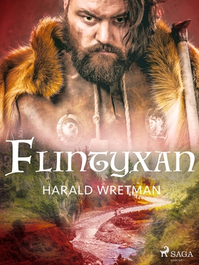 Flintyxan (e-bok) av Harald Wretman
