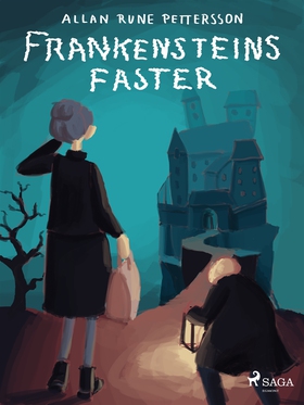 Frankensteins faster (e-bok) av Allan Rune Pett
