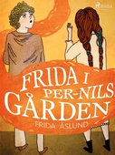 Frida i Per-Nils gården