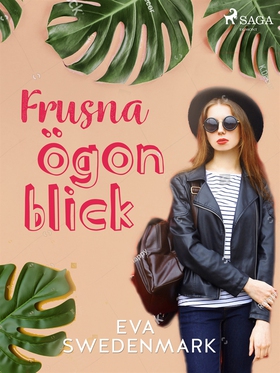 Frusna ögonblick (e-bok) av Eva Swedenmark