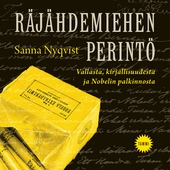 Räjähdemiehen perintö