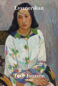 Lyssnerskan (e-bok) av Tove Jansson