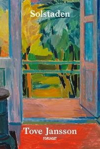Solstaden (e-bok) av Tove Jansson