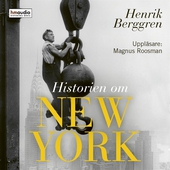 Historien om New York