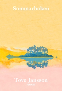Sommarboken (e-bok) av Tove Jansson