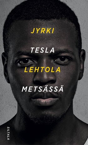 Tesla metsässä (e-bok) av Jyrki Lehtola