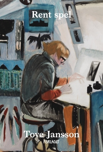 Rent spel (e-bok) av Tove Jansson