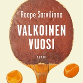 Valkoinen vuosi