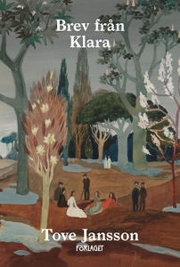 Brev från Klara (e-bok) av Tove Jansson