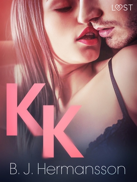 KK - erotisk novell (e-bok) av B. J. Hermansson