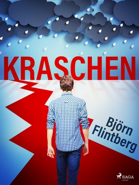 Kraschen (e-bok) av Björn Flintberg
