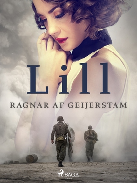 Lill (e-bok) av Ragnar af Geijerstam, Regnar af