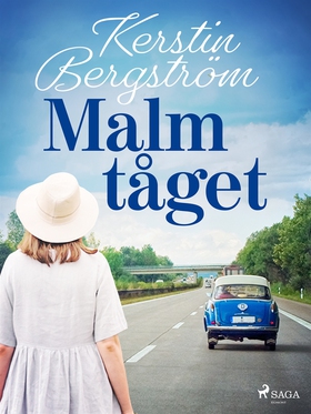 Malmtåget (e-bok) av Kerstin Bergström