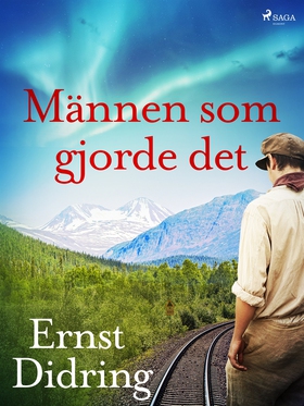 Männen som gjorde det (e-bok) av Ernst Didring