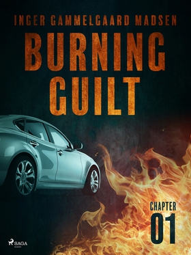 Burning Guilt - Chapter 1 (e-bok) av Inger Gamm