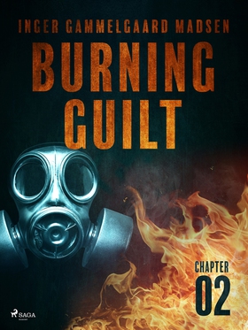 Burning Guilt - Chapter 2 (e-bok) av Inger Gamm