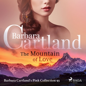 The Mountain of Love (ljudbok) av Barbara Cartl