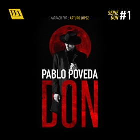 Don (ljudbok) av Pablo Poveda