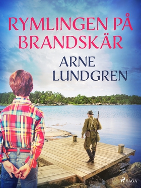Rymlingen på Brandskär (e-bok) av Arne Lundgren