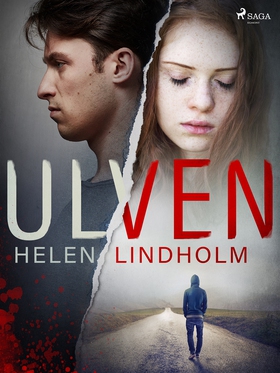 Ulven (e-bok) av Helen Lindholm