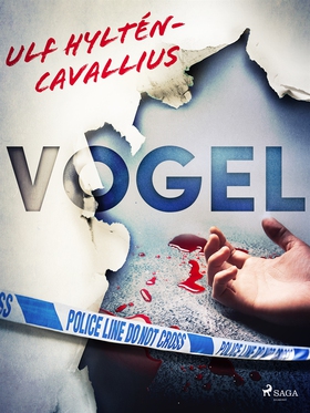 Vogel (e-bok) av Ulf Hyltén-Cavallius