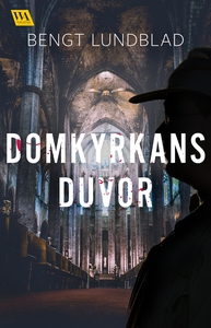 Domkyrkans duvor (e-bok) av Bengt Lundblad