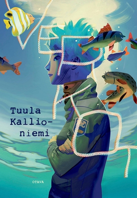Verkot (e-bok) av Tuula Kallioniemi